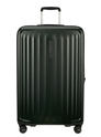 Samsonite Fyrm Spinner L 77/28 Expandable deep green