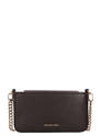 Michael Kors Bryant SM Conv Crossbody Pouchette chocolate