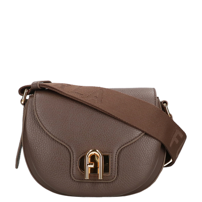 Furla Lotus Crossbody Mini ogano
