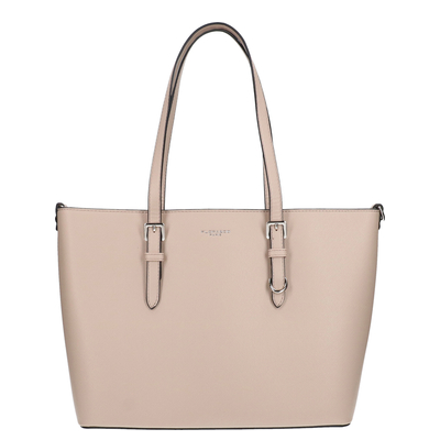 Flora & Co Bags Shopper beige cream