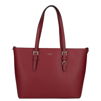 Flora & Co Bags Shopper bordeaux