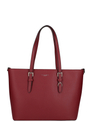 Flora & Co Bags Shopper bordeaux