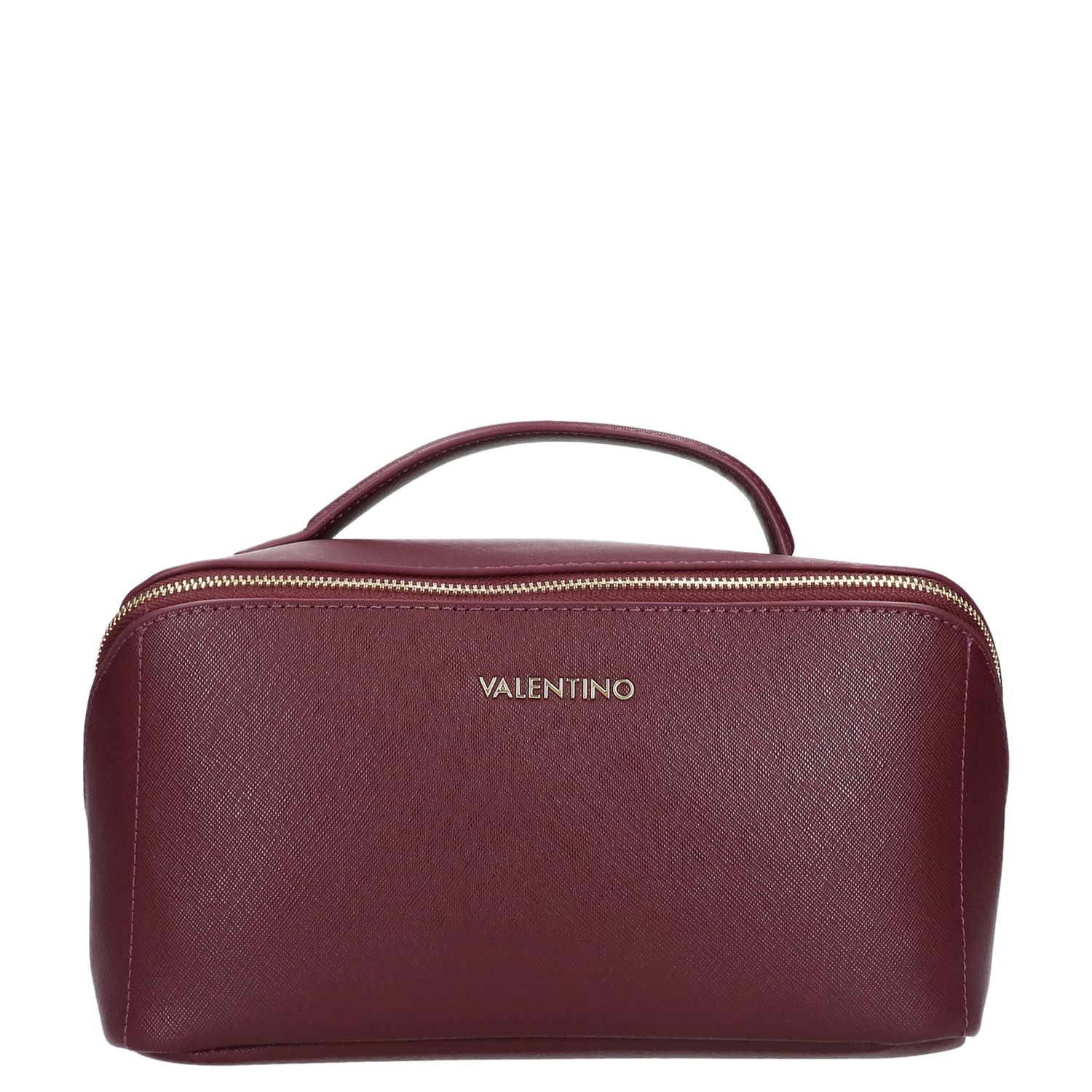 Valentino make-up tas rood