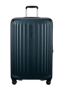 Samsonite Fyrm Spinner L 77/28 Expandable steel blue