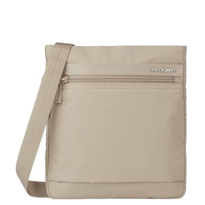 Hedgren Inner City Leonce Shoulderbag cashmere beige