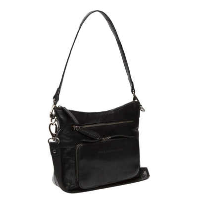 The Chesterfield Brand Tula Shoulderbag black