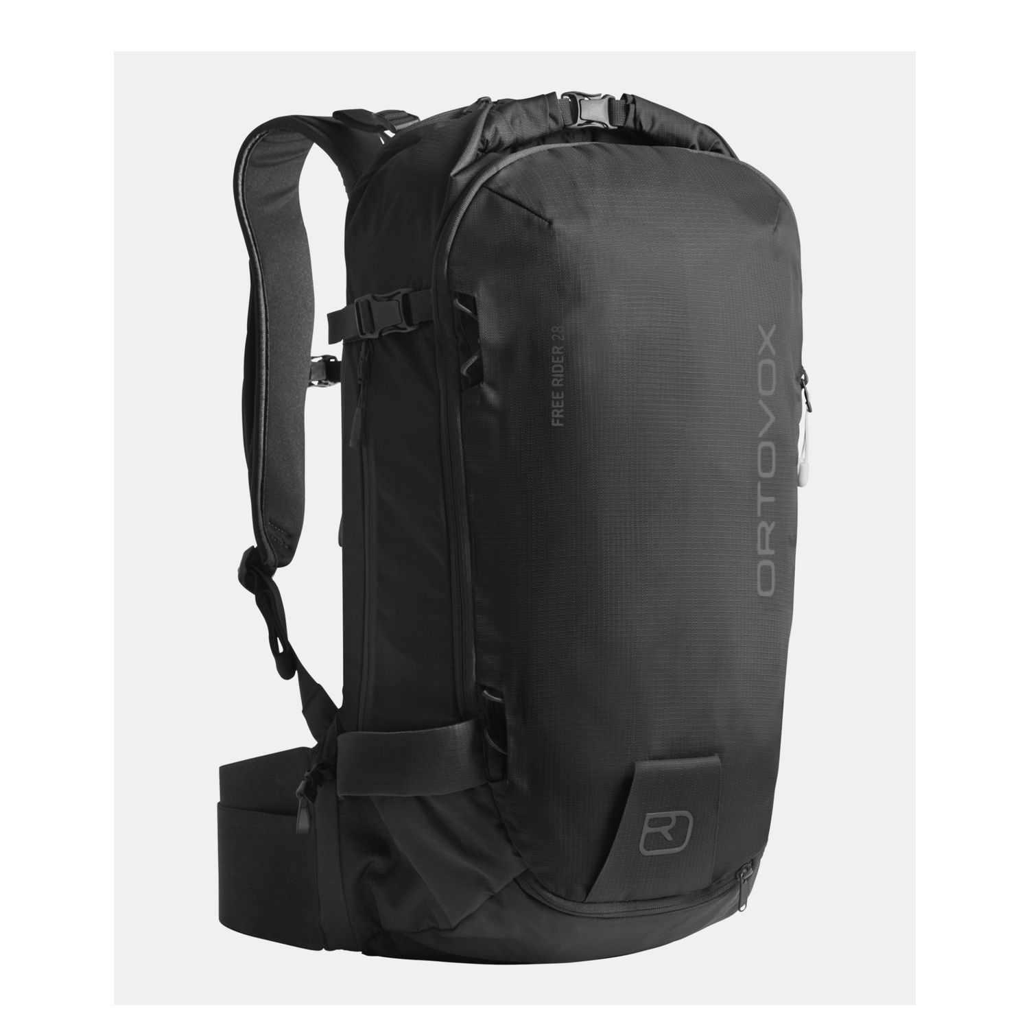 Ortovox Free Rider 28 rugzak zwart