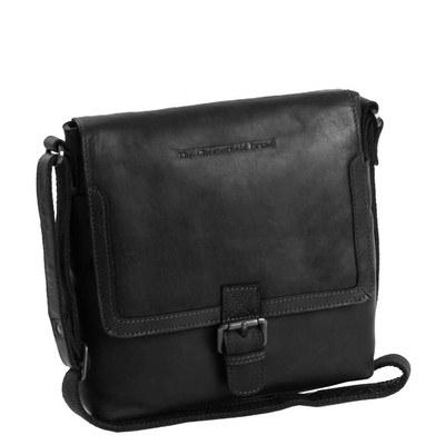 The Chesterfield Brand Irvine Shoulderbag black