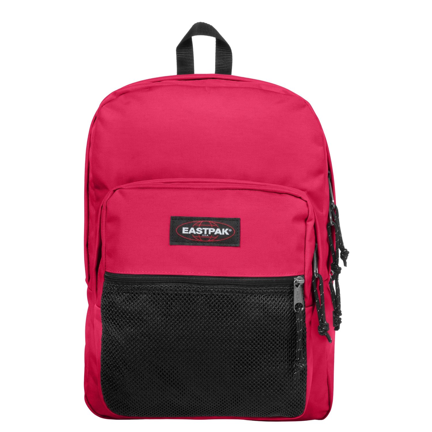 Eastpak Pinnacle rugzak rood