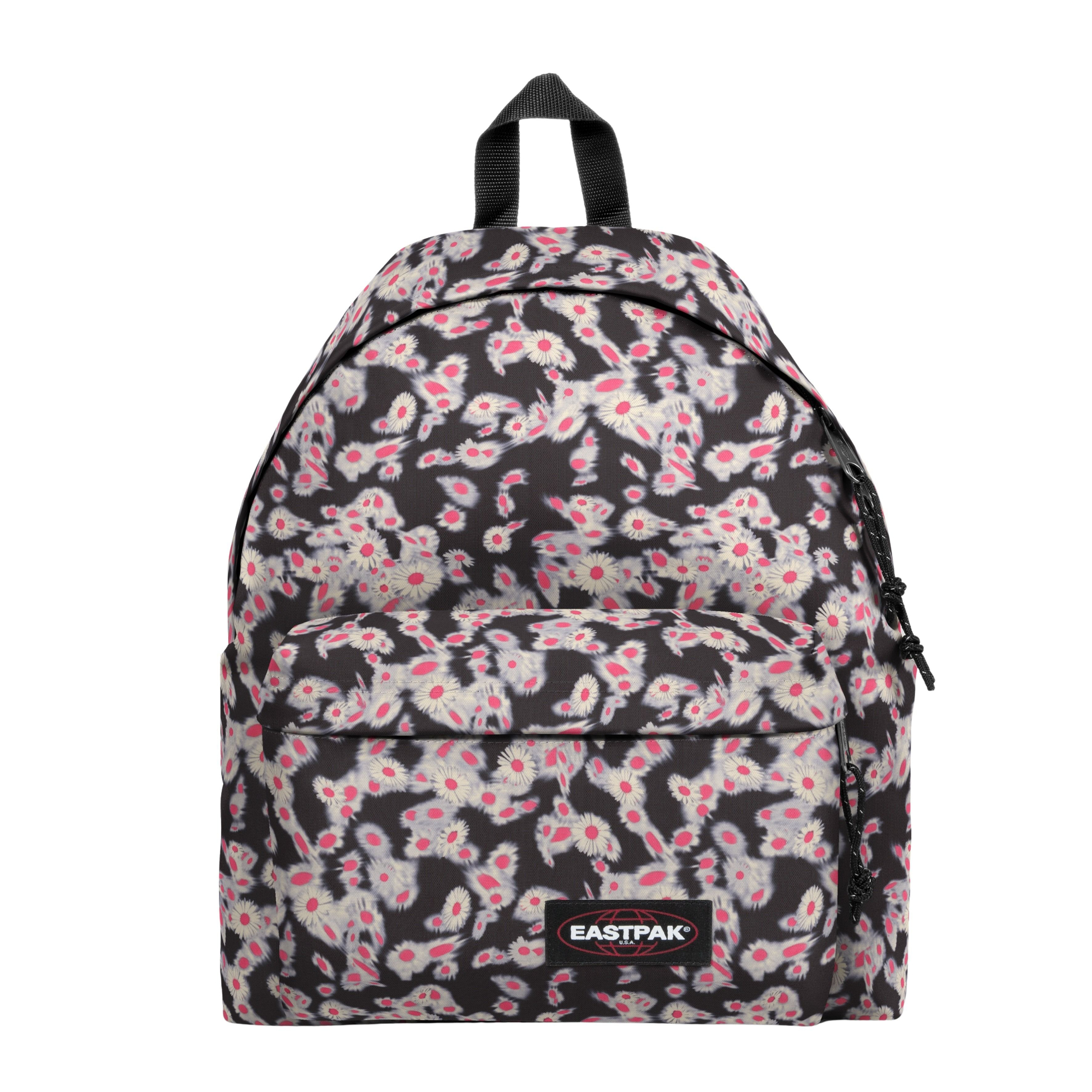 Padded Pak'r® Rainbow Dark | Rucksack | Eastpak | DE
