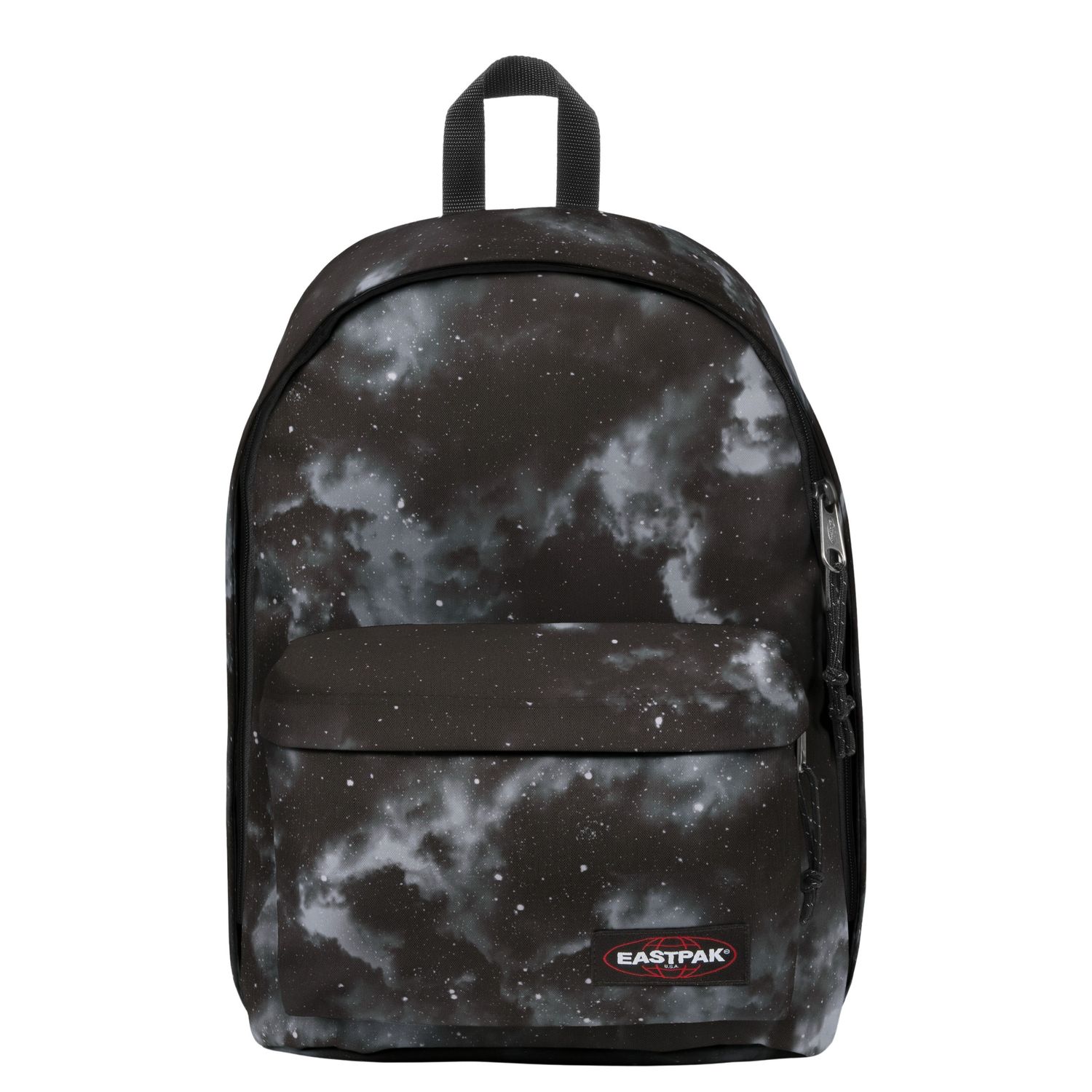Eastpak Out of Office rugzak zwart en multicolor