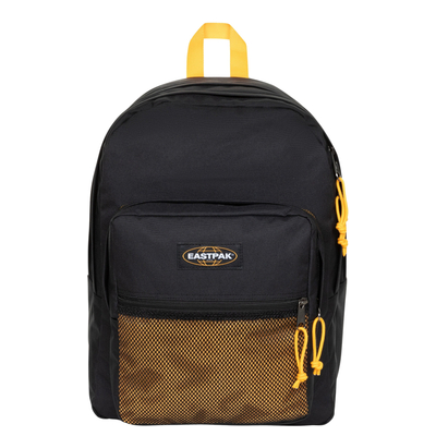 Eastpak Pinnacle kontrast mango