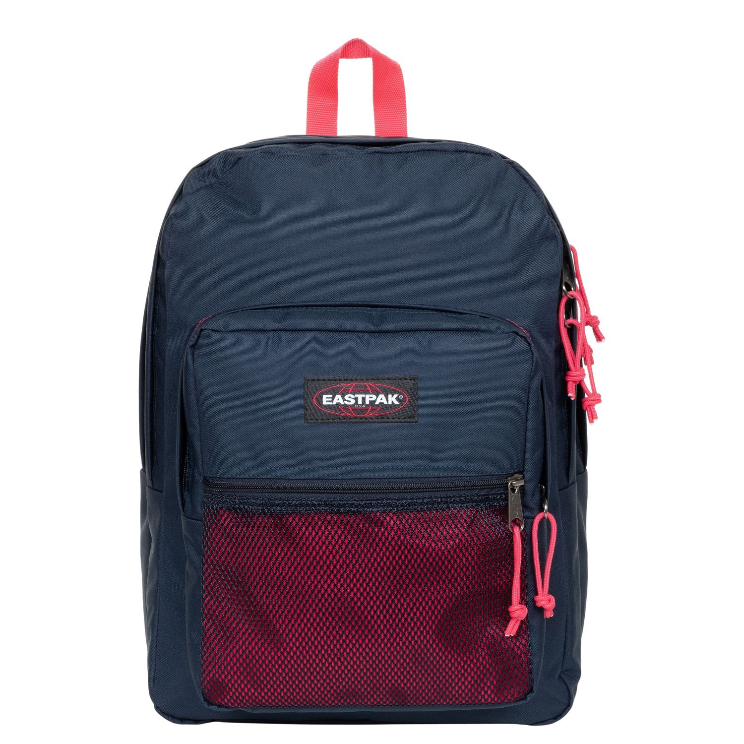 Eastpak Pinnacle rugzak zwart