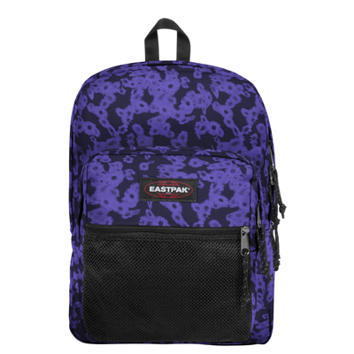 Eastpak Pinnacle flower swift purple