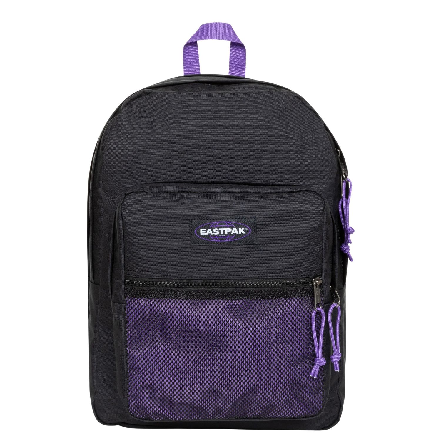 Eastpak Pinnacle rugzak zwart