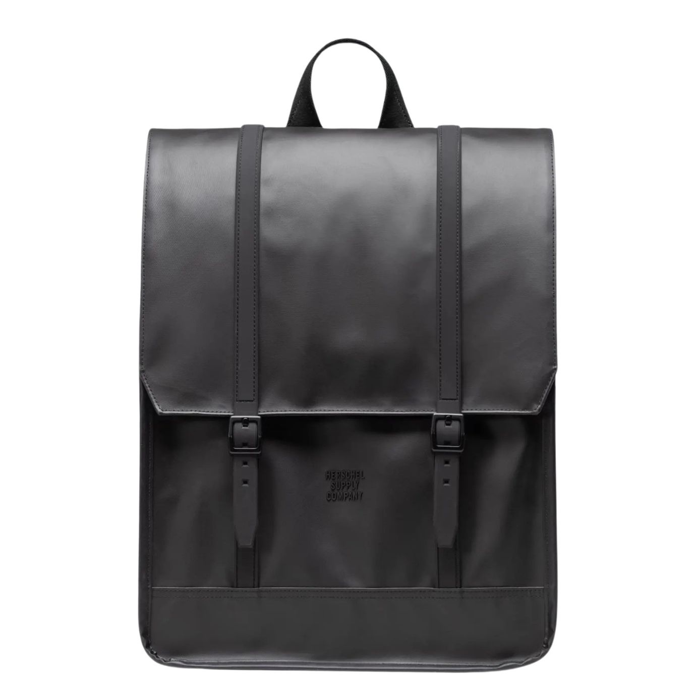 Herschel Survey Laptop Rugzakken zwart