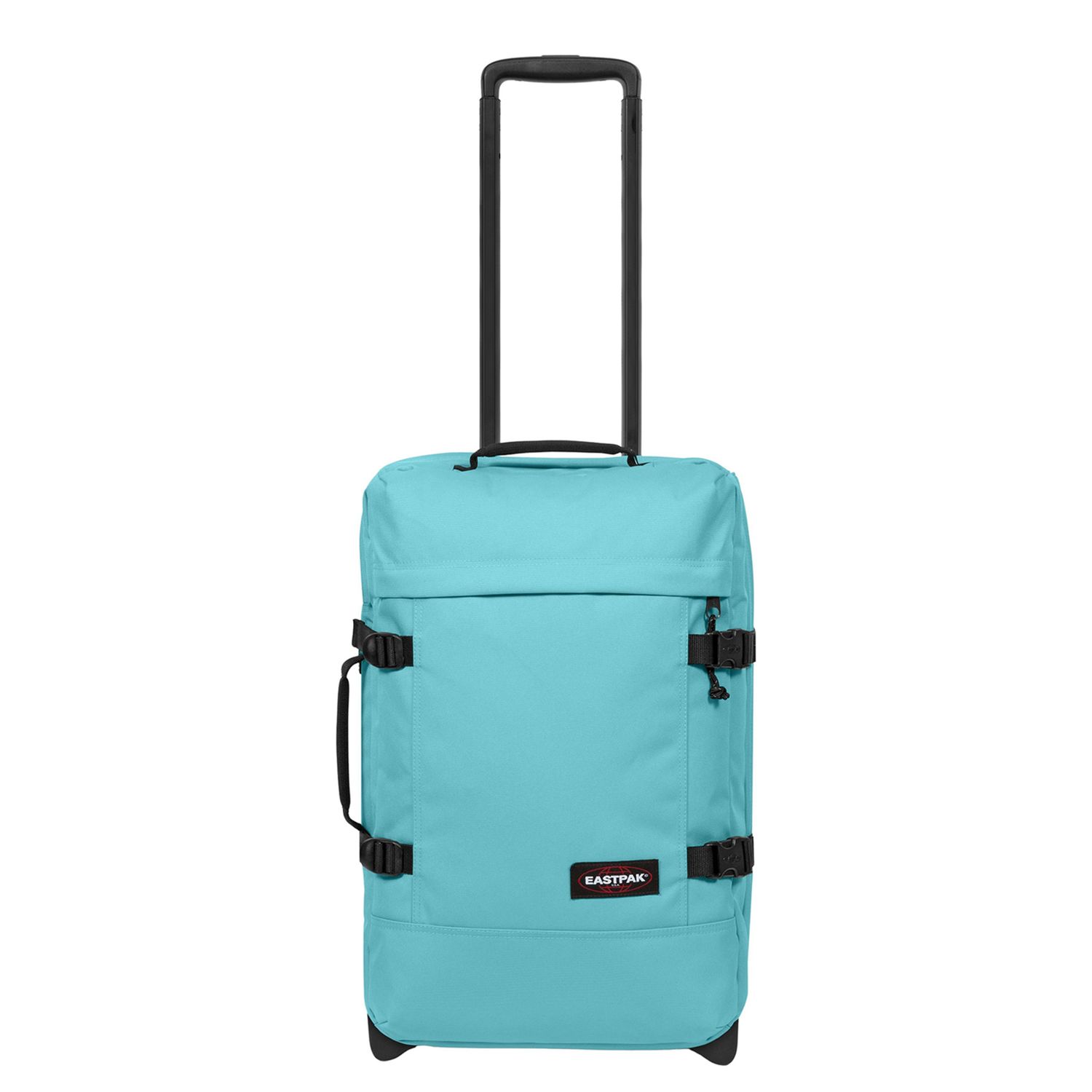 Eastpak Tranverz S Zachte Koffers blauw