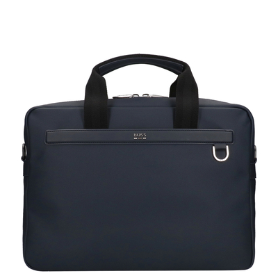 Boss Jinko Evo Doc Case dark blue