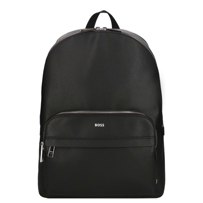Boss Zair S. Backpack black
