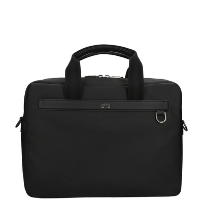 Boss Jinko Document Case black