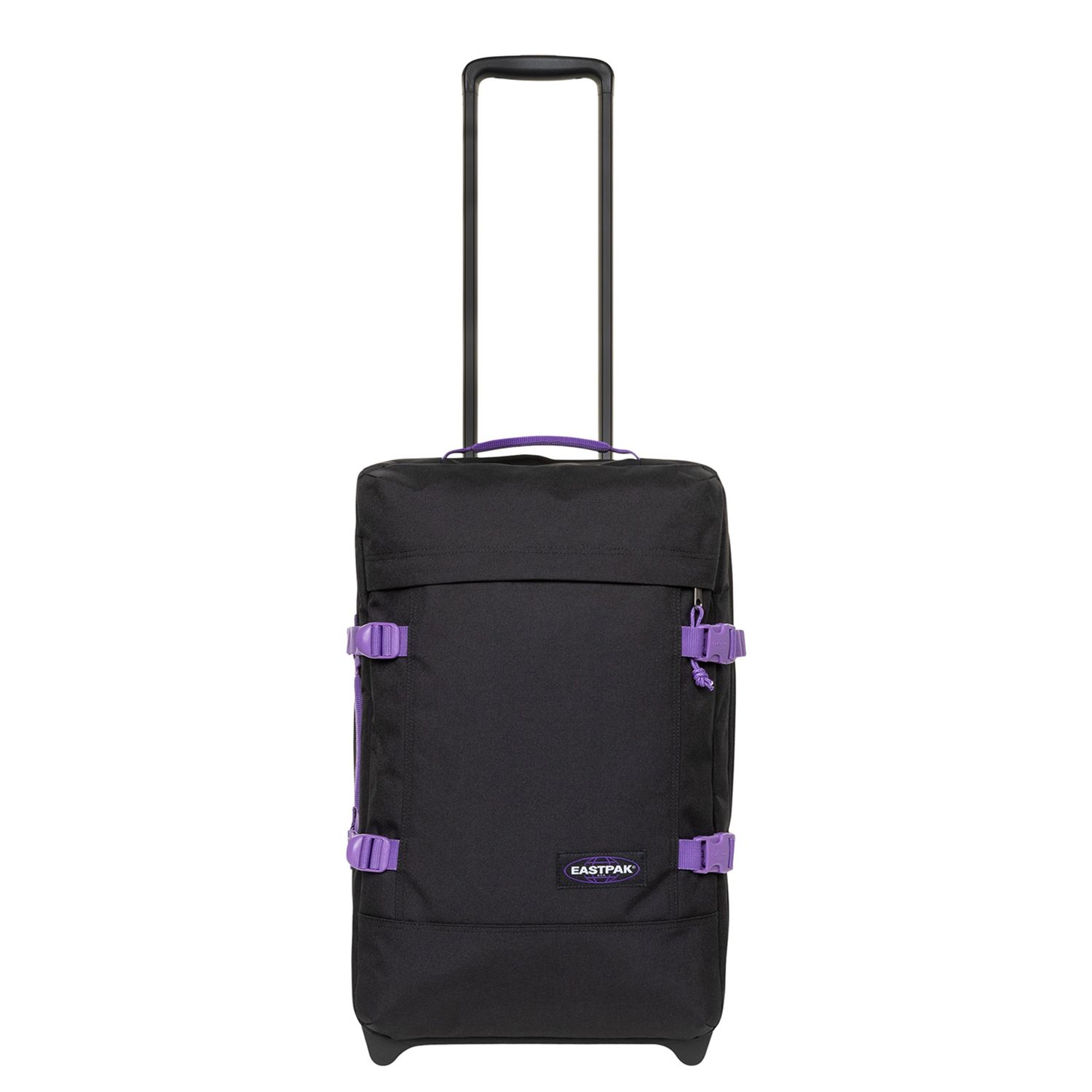 Eastpak Tranverz S Zachte Koffers zwart