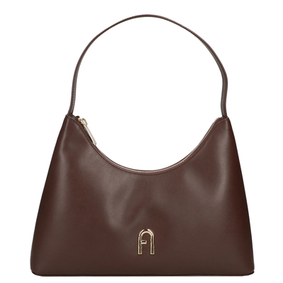 Furla Diamante Shoulderbag S espresso