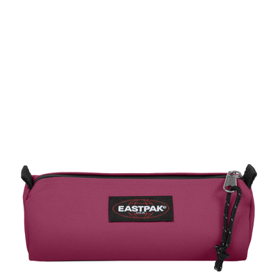 Eastpak Benchmark Single wine burgundy