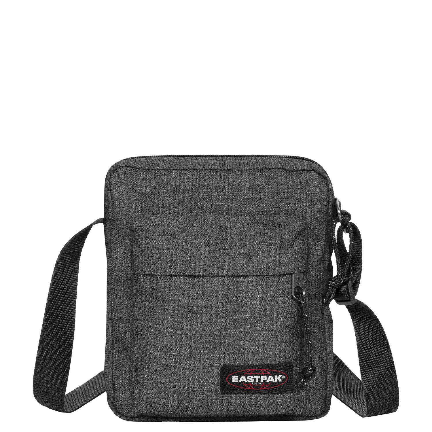Eastpak Arcade Mini Bag black denim damestas