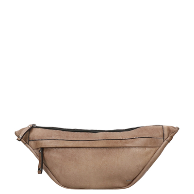 Berba Lucca Crossbody dust