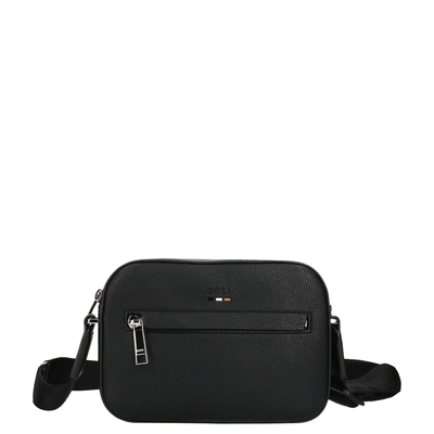 Boss Ray Crossbody black