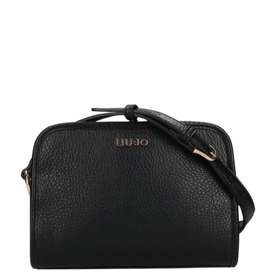 Liu Jo Manhattan Crossover nero