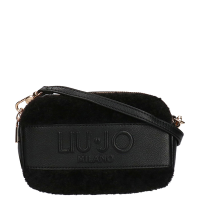 Liu Jo Ridhi Handbag Small nero