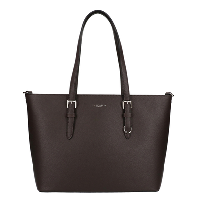 Flora & Co Bags Shopper brown