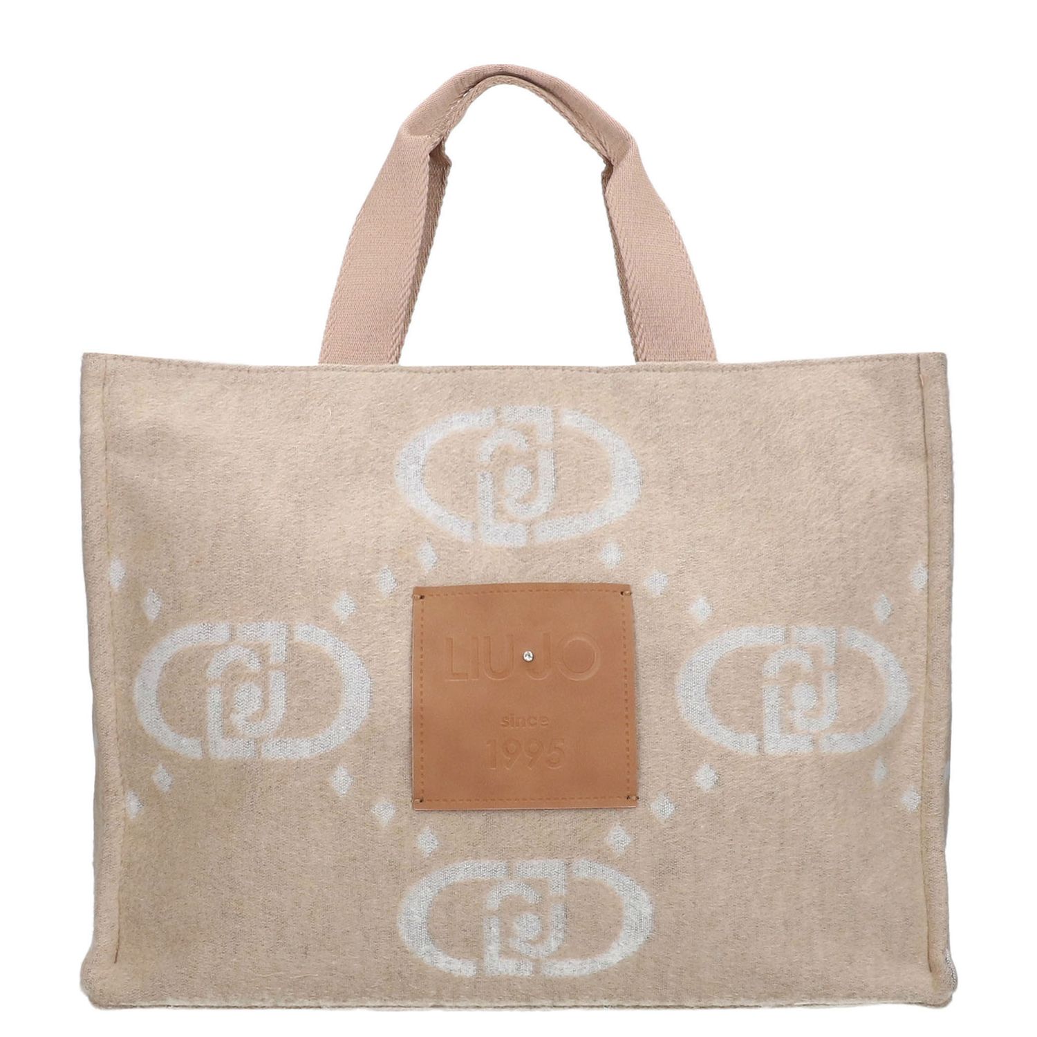 Liu Jo handtas grijs