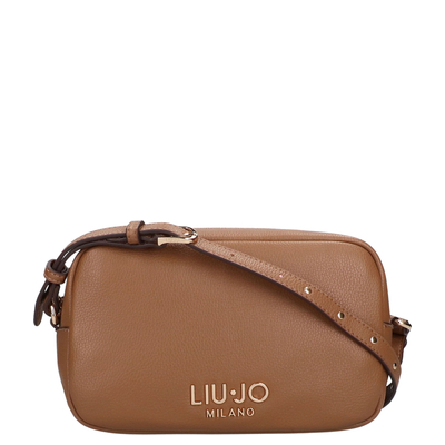 Liu Jo Evrim Crossover suede