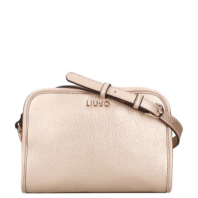 Liu Jo Manhattan Crossover light gold