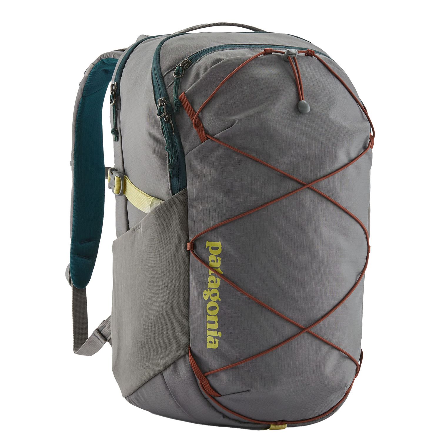 Patagonia Refugio daypack grijs