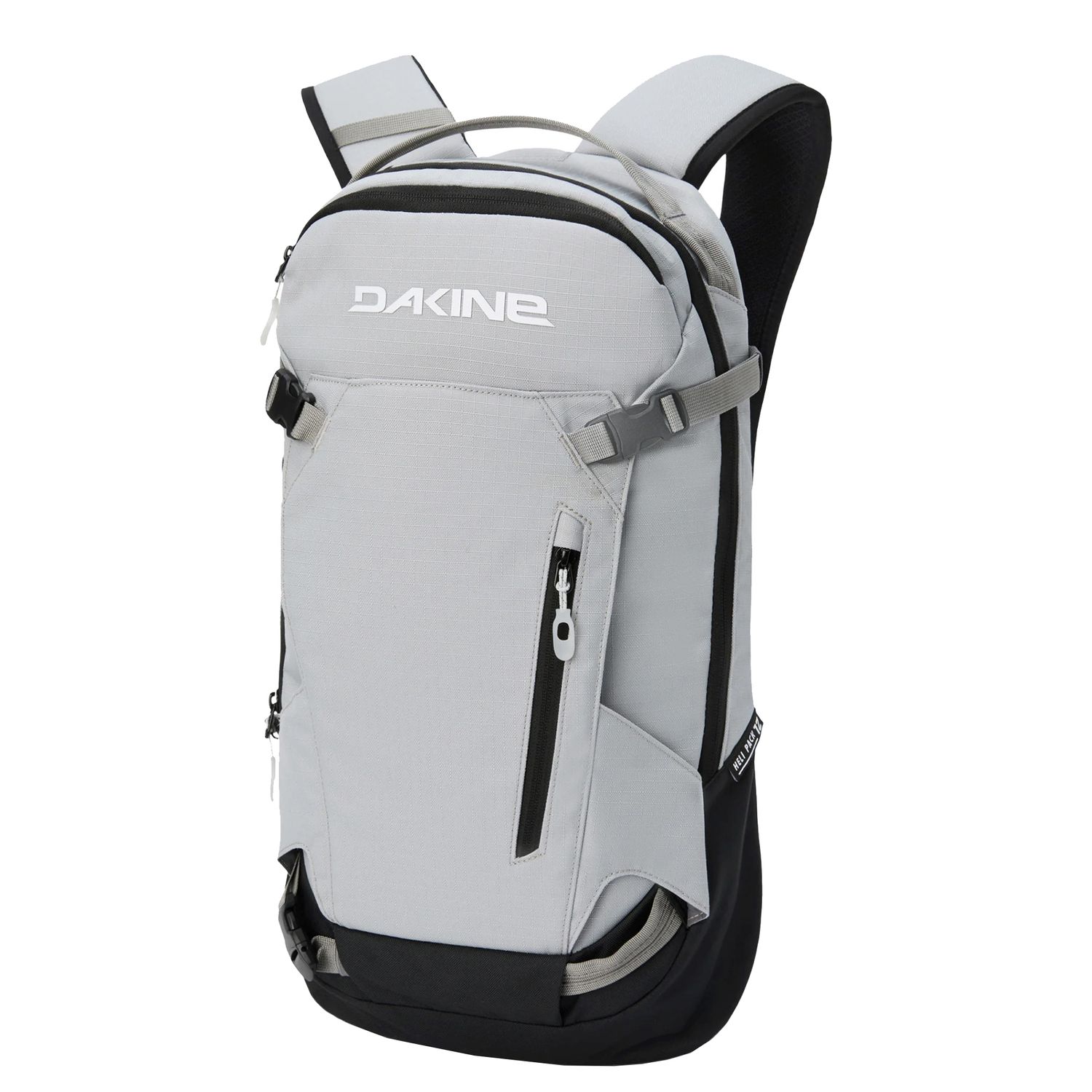 Dakine Heli Pack rugzak grijs