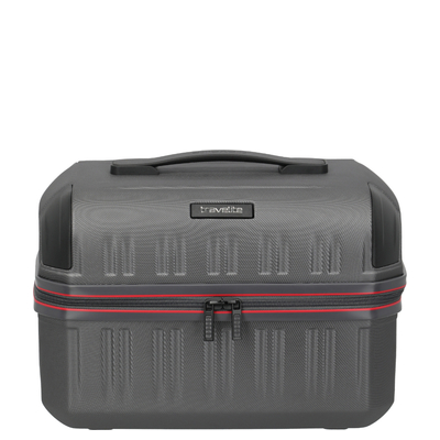 Travelite Dynamiic Beautycase anthracite