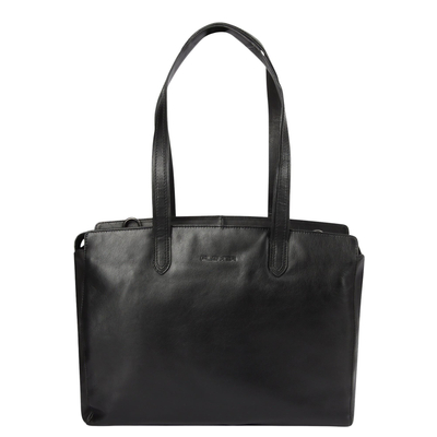 Plevier Burns Laptopbag 14-16" black