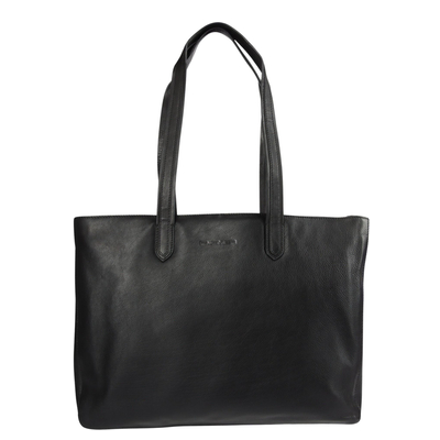 Plevier Burbidge Laptopbag 14-16" black