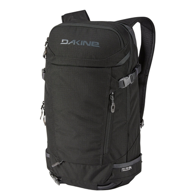Dakine Heli Pro 24L black