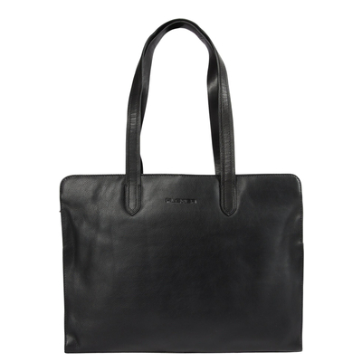Plevier Rommety Laptopbag 14-16" black