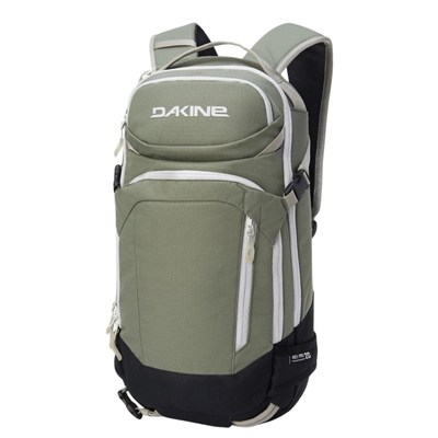Dakine Heli Pro 20L mulled basil