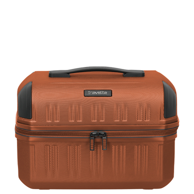 Travelite Dynamiic Beautycase copper