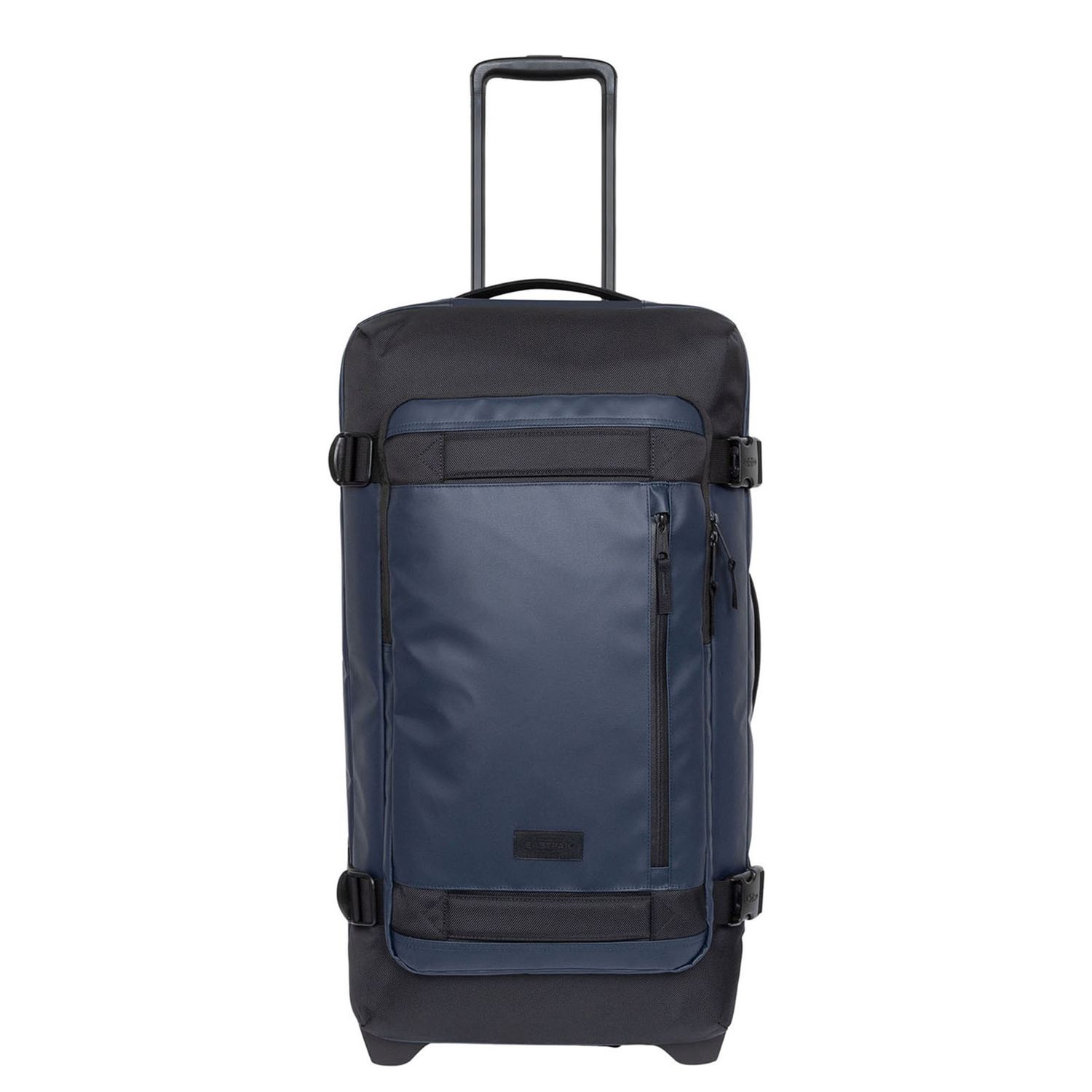 Eastpak Tranverz reistas blauw