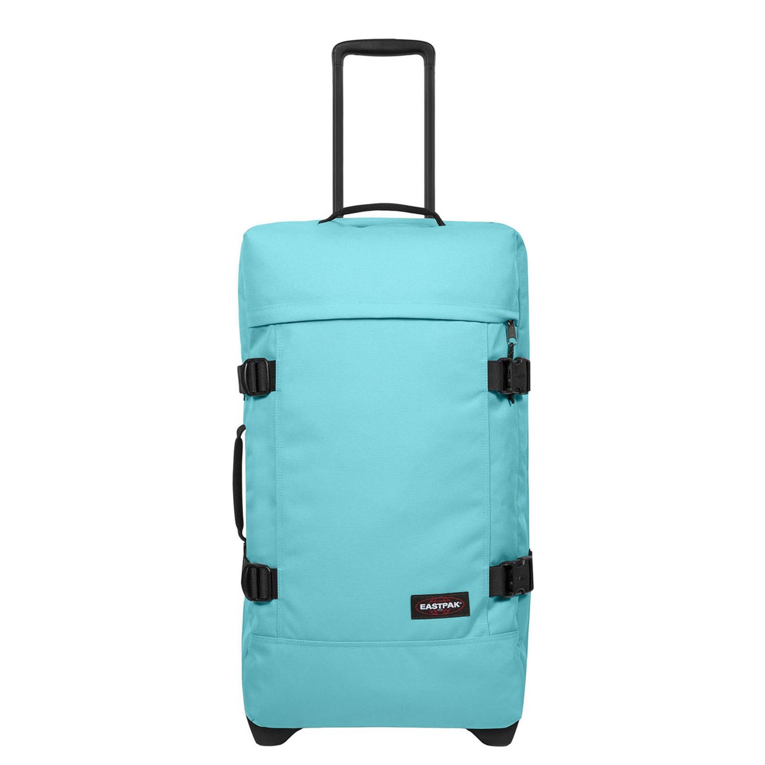 Eastpak Tranverz M Zachte Koffers blauw