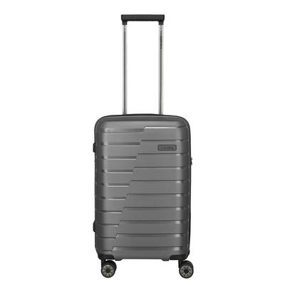 Travelite Air Base Spinner Cabin Trolley anthracite