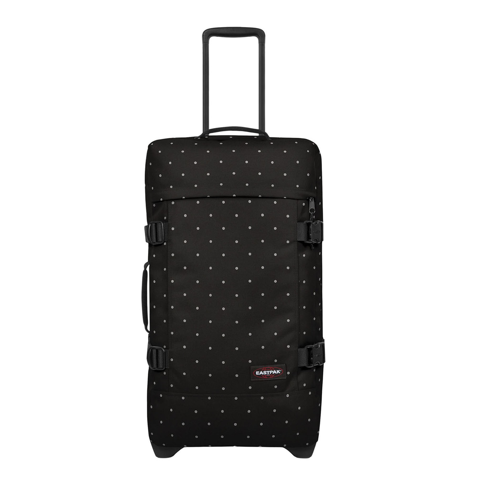 Eastpak Tranverz M black EK62L-008 | Travelbags.de