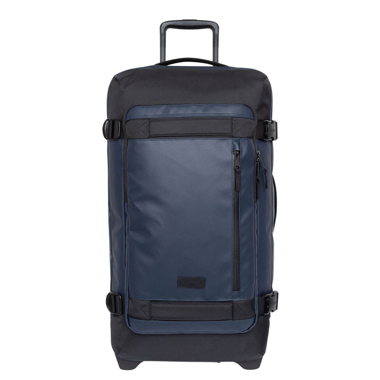 Eastpak Tranverz reistas blauw